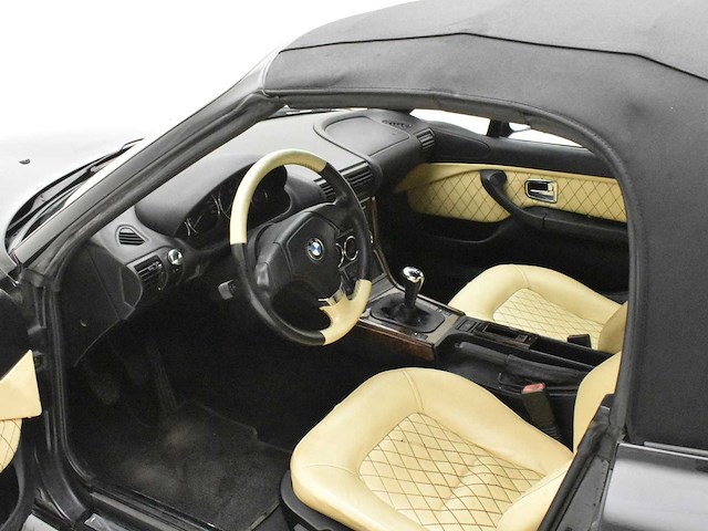 Bmw z3 roadster - afbeelding 6 van  40