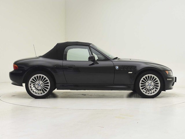 Bmw z3 roadster - afbeelding 23 van  40