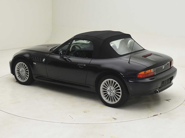 Bmw z3 roadster - afbeelding 38 van  40