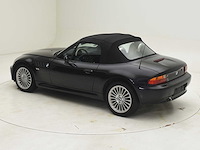 Bmw z3 roadster - afbeelding 38 van  40