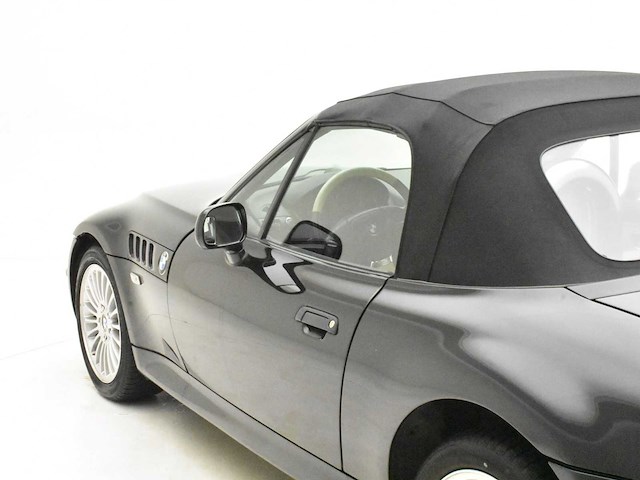 Bmw z3 roadster - afbeelding 2 van  38