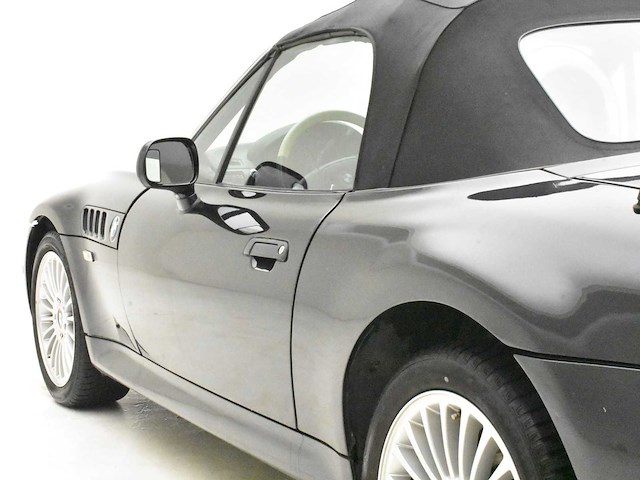 Bmw z3 roadster - afbeelding 4 van  38