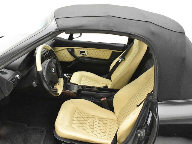Bmw z3 roadster - afbeelding 7 van  38