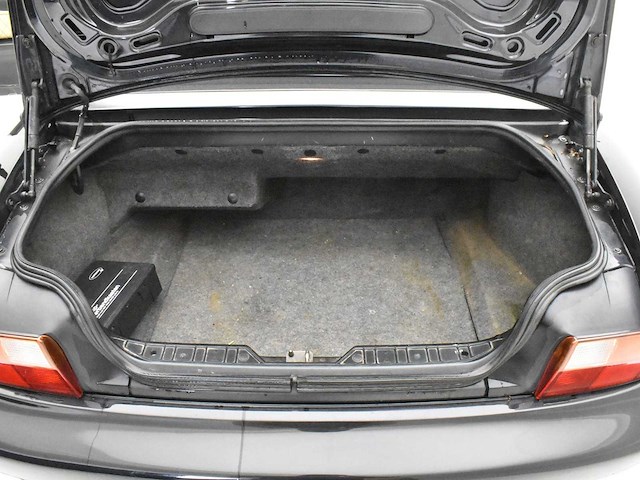Bmw z3 roadster - afbeelding 13 van  38