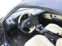 Bmw z3 roadster - afbeelding 16 van  38