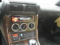 Bmw z3 roadster - afbeelding 18 van  38