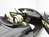 Bmw z3 roadster - afbeelding 21 van  38