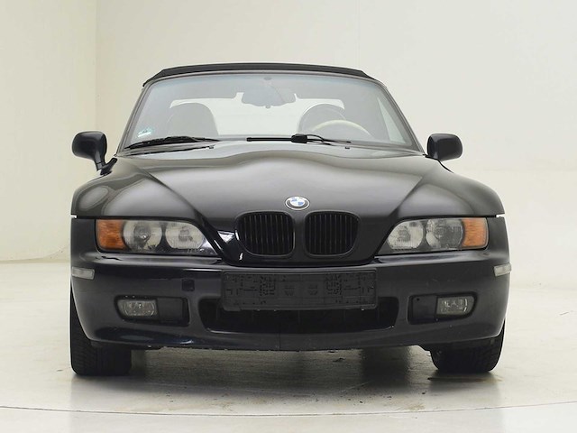Bmw z3 roadster - afbeelding 12 van  38