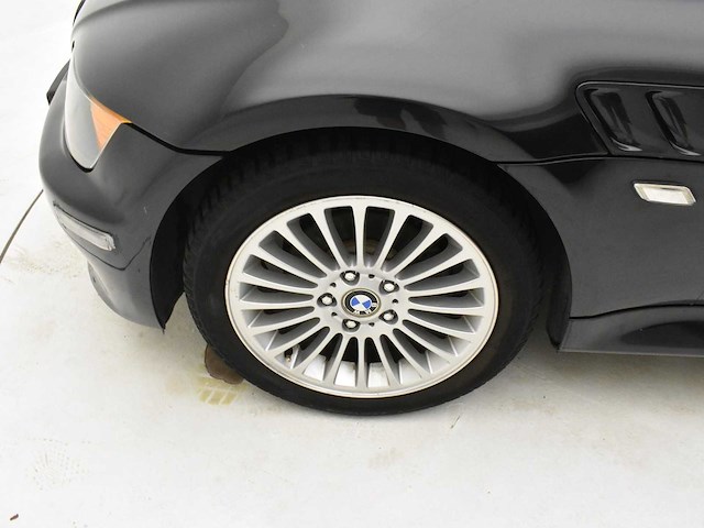 Bmw z3 roadster - afbeelding 26 van  38