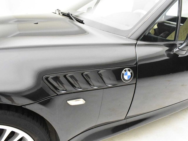 Bmw z3 roadster - afbeelding 27 van  38