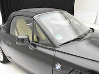 Bmw z3 roadster - afbeelding 29 van  38