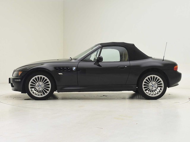 Bmw z3 roadster - afbeelding 32 van  38