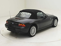 Bmw z3 roadster - afbeelding 34 van  38
