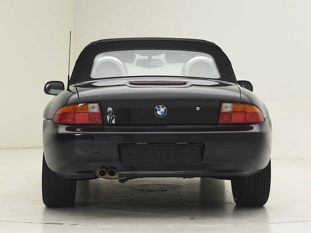 Bmw z3 roadster - afbeelding 37 van  38