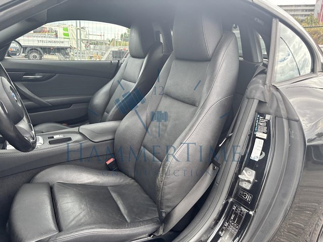 Bmw z4 roadster (e89) z4 2.0ia sdrive20i 184 at, 2011 - afbeelding 2 van  29