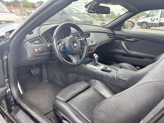 Bmw z4 roadster (e89) z4 2.0ia sdrive20i 184 at, 2011 - afbeelding 3 van  29