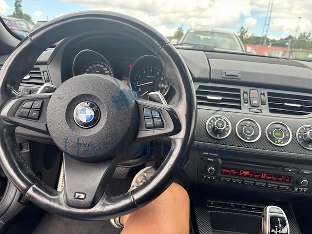 Bmw z4 roadster (e89) z4 2.0ia sdrive20i 184 at, 2011 - afbeelding 7 van  29