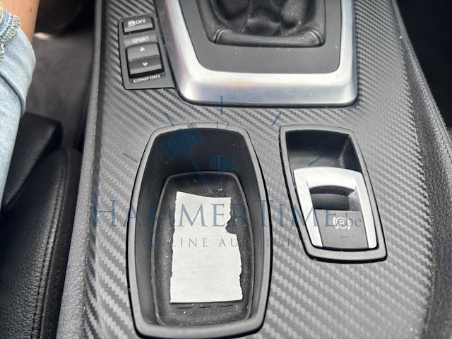 Bmw z4 roadster (e89) z4 2.0ia sdrive20i 184 at, 2011 - afbeelding 10 van  29