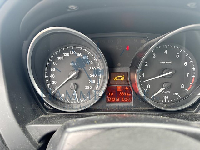 Bmw z4 roadster (e89) z4 2.0ia sdrive20i 184 at, 2011 - afbeelding 11 van  29