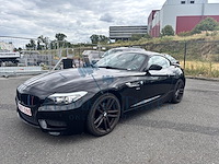 Bmw z4 roadster (e89) z4 2.0ia sdrive20i 184 at, 2011