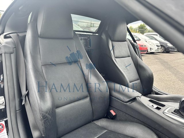Bmw z4 roadster (e89) z4 2.0ia sdrive20i 184 at, 2011 - afbeelding 18 van  29