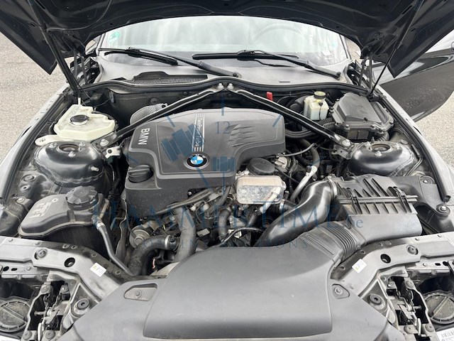 Bmw z4 roadster (e89) z4 2.0ia sdrive20i 184 at, 2011 - afbeelding 20 van  29