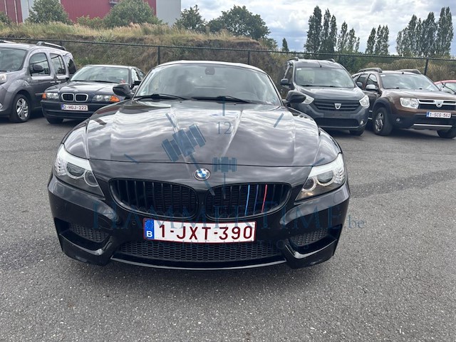 Bmw z4 roadster (e89) z4 2.0ia sdrive20i 184 at, 2011 - afbeelding 12 van  29