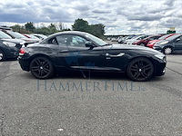 Bmw z4 roadster (e89) z4 2.0ia sdrive20i 184 at, 2011 - afbeelding 24 van  29