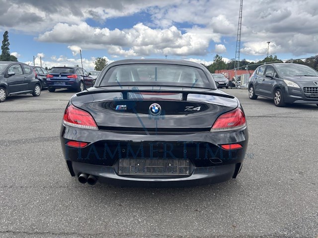 Bmw z4 roadster (e89) z4 2.0ia sdrive20i 184 at, 2011 - afbeelding 26 van  29