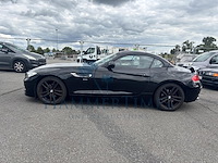 Bmw z4 roadster (e89) z4 2.0ia sdrive20i 184 at, 2011 - afbeelding 28 van  29
