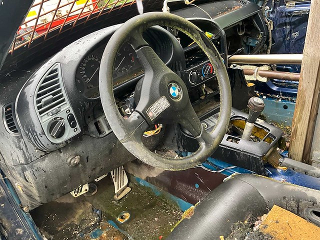 Bmw - afbeelding 7 van  23