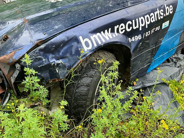 Bmw - afbeelding 9 van  23