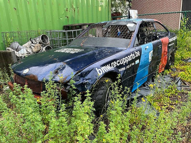 Bmw - afbeelding 6 van  23