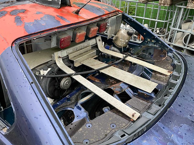 Bmw - afbeelding 12 van  23