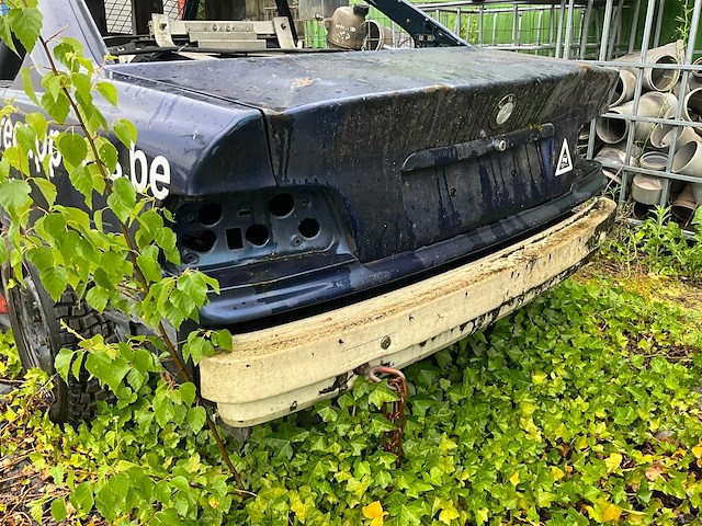 Bmw - afbeelding 13 van  23