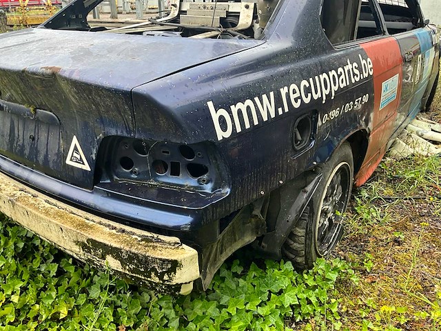 Bmw - afbeelding 14 van  23