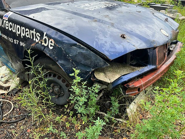 Bmw - afbeelding 15 van  23