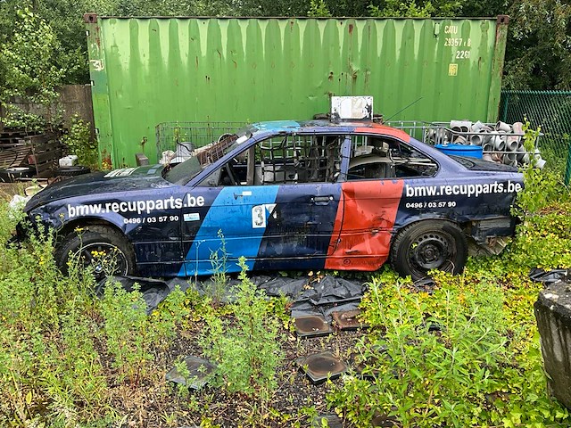 Bmw - afbeelding 11 van  23