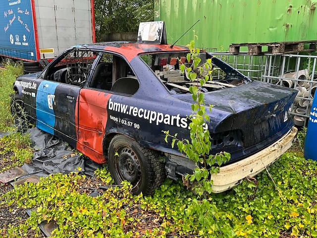 Bmw - afbeelding 16 van  23