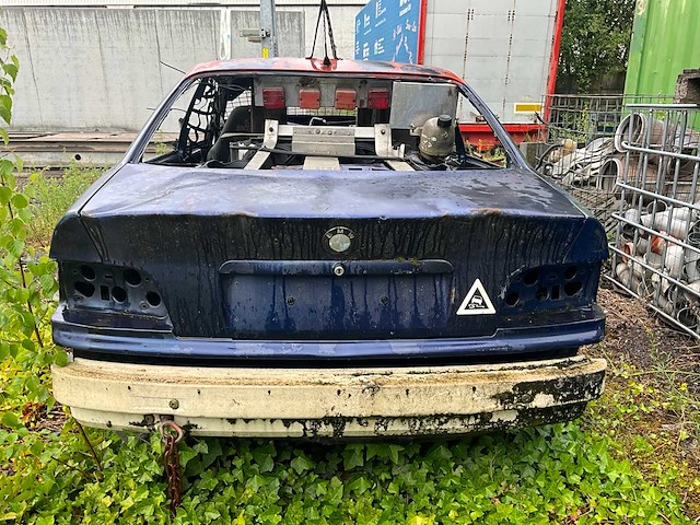 Bmw - afbeelding 4 van  5