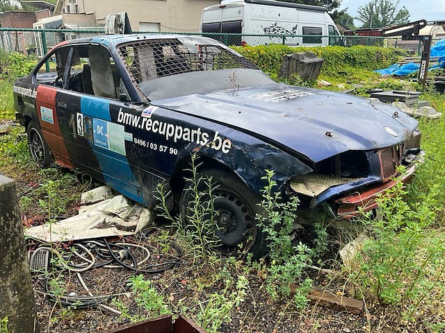Bmw - afbeelding 21 van  23