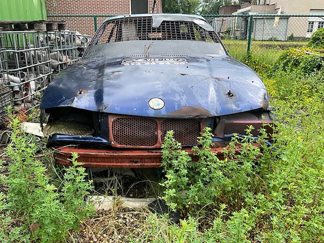Bmw - afbeelding 5 van  5