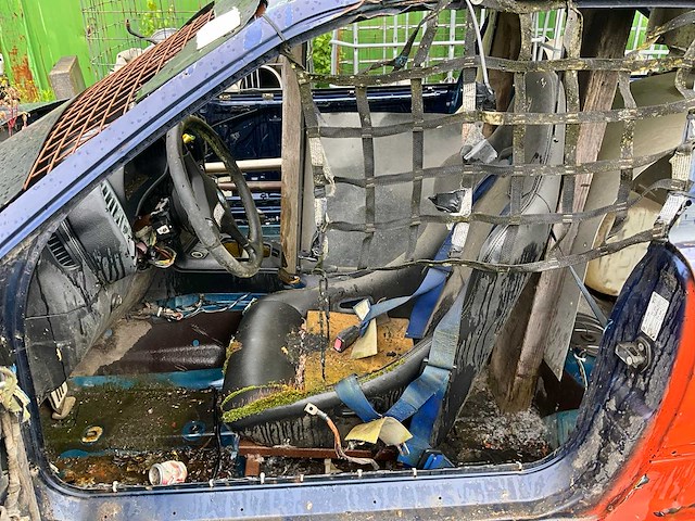 Bmw - afbeelding 22 van  23