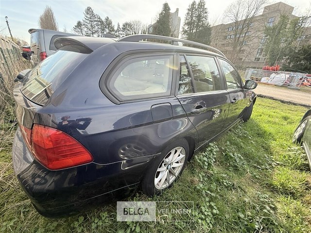 Bmw - afbeelding 3 van  13