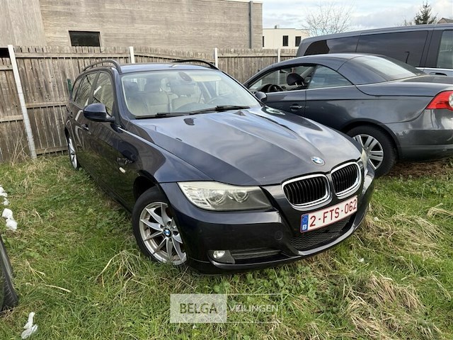 Bmw - afbeelding 6 van  13