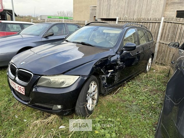 Bmw - afbeelding 10 van  13