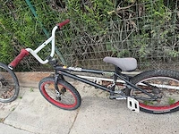Bmx - racefiets - afbeelding 7 van  7