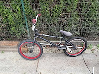 Bmx - racefiets - afbeelding 6 van  7