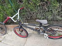 Bmx - racefiets - afbeelding 3 van  7
