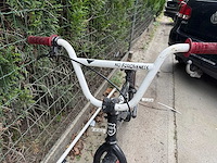 Bmx - racefiets - afbeelding 4 van  7